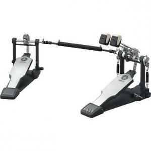 Yamaha DFP9500C 9000 Series Double Bass Drum Pedal Chair Drive NEW