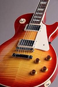 Free Shipping Gibson Les Paul Traditional Japan Limited Heritage Cherry Guitar