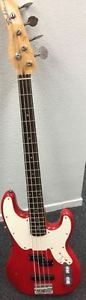Robin Ranger Bass SN# 921027 1992  US Made