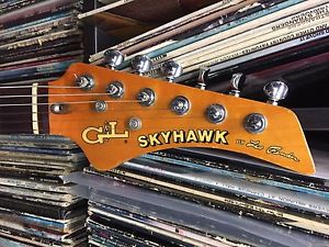1987 G&L Skyhawk