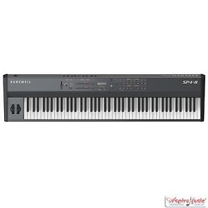 Kurzweil SP4-8 88-Key Hammer-Weighted Digital Stage Piano ** MINT **