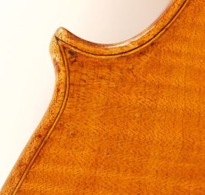 300 years old 4/4 ヴァイオリン  violin J.A.ROCCA 1842 geige violon 小提琴 antique!!!!!!!