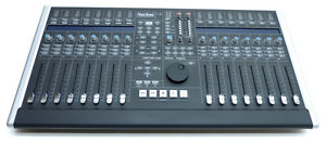 SSL Nucleus Audio Controller NEUwertig + OVP + Rechn./2J. GEWÄHR!