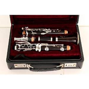 Buffet Crampon Prestige R13 Bb Clarinet 888365457383
