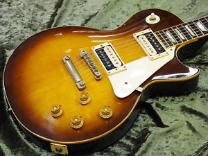 1980 Tokai LS-80 BS "Reborn OLD" Free Shipping "Japan Vintage Electric Guitar"