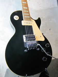 Gibson Les Paul Deluxe / Neal Schon Electric Guitar Free Shipping