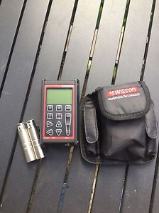 Swisson RDM & DMX Controller XMT-350