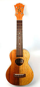 KoAloha KCNP-00 Concert Ukulele,Koa/Mango,main construit sur Hawaii,2016er