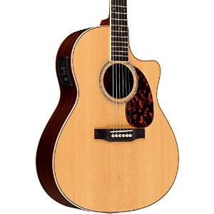 Larrivee LV-09E Rosewood Select Series Cutaway Acoustic Guitar