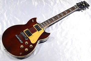 Yamaha SG800 198