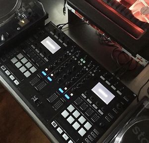 Traktor Kontrol S8