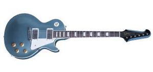 Gibson Custom Shop Joe Bonamassa Bonabyrd Signed Ltd Edition