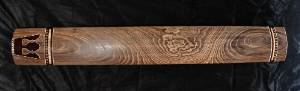 Shitan Uwazuno Koto (Japanese Harp)