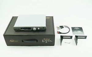 Prism Sound Lyra 2 Mastering High End USB Interface Full Warranty Prismsound
