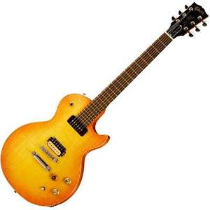 Gibson 2008 Gary Moore Signature BFG Les Paul - Lemonburst