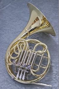 Yamaha YHR-567D Used Horn