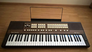 Viscount cantorum III