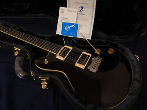 T's Guitars: Electric Guitar Arc-STD 22 VS-100N Black USED