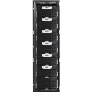 Eaton Electrical - ZP21415000XX000 - Eaton Preassembled BladeUPS - Bottom Entry 48 kW, 208V w/(1) Power Xpert SNMP/ModBus - 0.08 Hour Full Load - SNMP Manageable