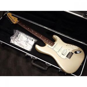 Fender USA American Standard Stratocaster HSS BLZ Used Electric Guitar From JP