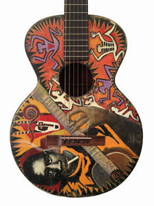 1927 Gibson L1 Robert Johnson