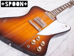 Burny RFB-85 Electric Guitar Free Shipping