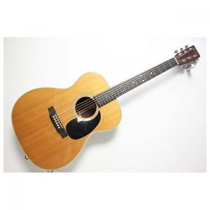 Martin OOO-28 Royal Road Model Spruce Top 1999 Made Used Acoustic Guitar Japan