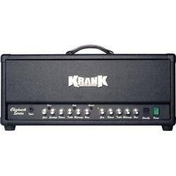 Blue Chadwick Series 2-Channel Combination Amplifier with Black Grill