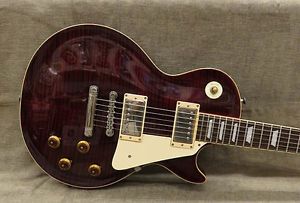 [USED]Tokai LS-98F, Les Paul type Electric guitar, Made in Japan