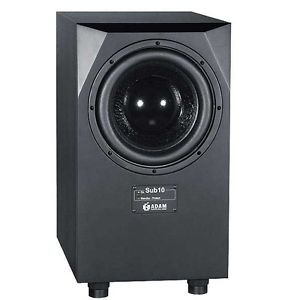Adam Sub 10 mk2 EXDEMO