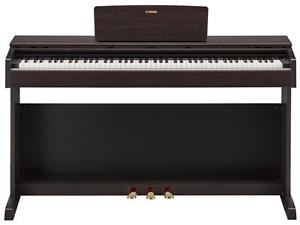 Yamaha YDP143R Arius palissandro Pianoforte digitale