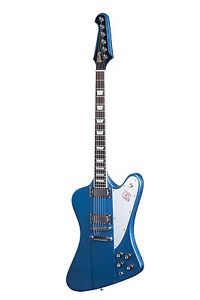 Gibson Firebird Studio T 2017 - Pelham Blue