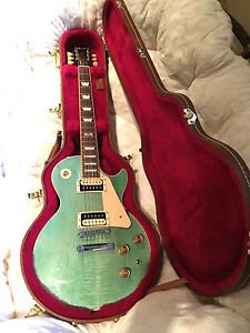Gibson Les Paul Traditional 120th Anniversary Electric Guitar
