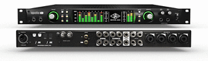 Universal Audio-UAD 2 Apollo 8 DUO Thunderbolt