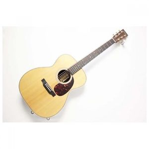 Head Way HF-415 STD Luxurious Ebony Fingerboard Used Acoustic Guitar Deal Japan