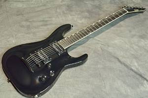 ESP HORIZON II NT BLK