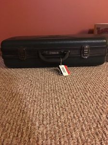 Yamaha Intermediate Bass Clarinet