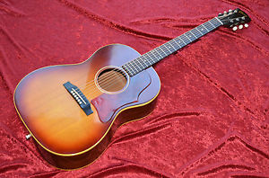 1964 Gibson LG-1