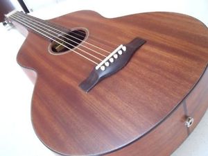 Weissenborn Style Lap Guitar made by Paddy Burgin