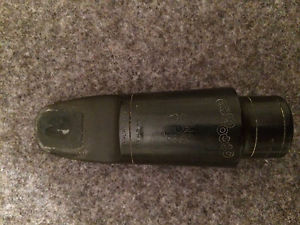 Vintage Otto Link Reso Chamber Tenor Mouthpiece 7