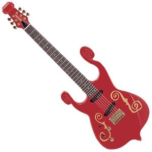 FERNANDES BT-120MM LH Hisashi Imai model Electric Guitar Left hand