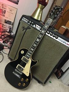 1981 GIBSON LES PAUL STANDARD GUITAR