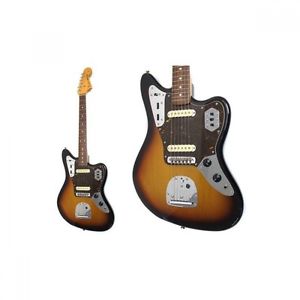 Fender Japan Jaguar JG66 2010-2012 Telecaster Used Electric Guitar Deal Japan