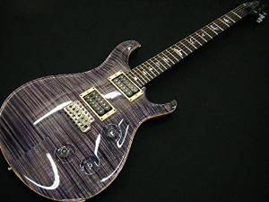 Free Shipping Paul Reed Smith LTD Throwback Custom24 Guitar