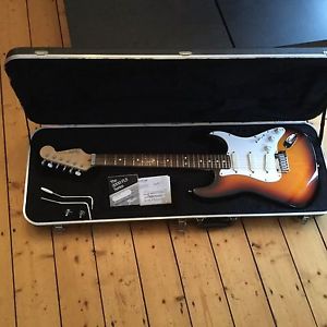 Fender Stratocaster USA 1991 Mint!