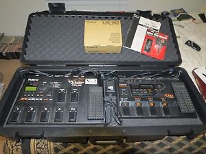 Roland VG-88 and GR33 Bundle