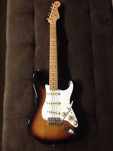 Fender Classic Series '50s Stratocaster 2-Color Sunburst