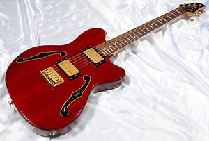Ibanez PGM900 Used  w/ Gigbag