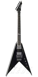 B.C.Rich NJ DELUXE JRV [NJDLXJRVO] New    w/ Gigbag
