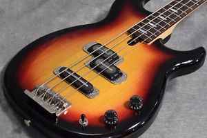 YAMAHA BB2024 Vintage Sunburst Electric Bass Free Shipping